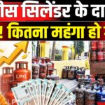 LPG Cylinder Price Hike